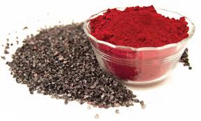cochineal