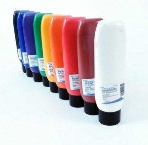 printingink