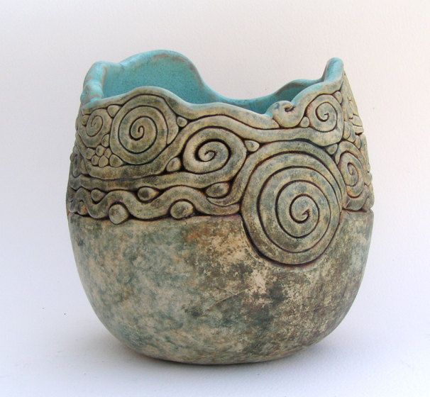 Coiling